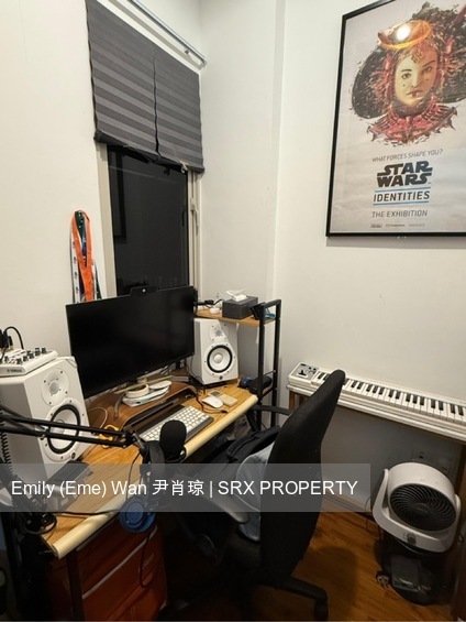 Cambio Suites (D19), Apartment #506851141